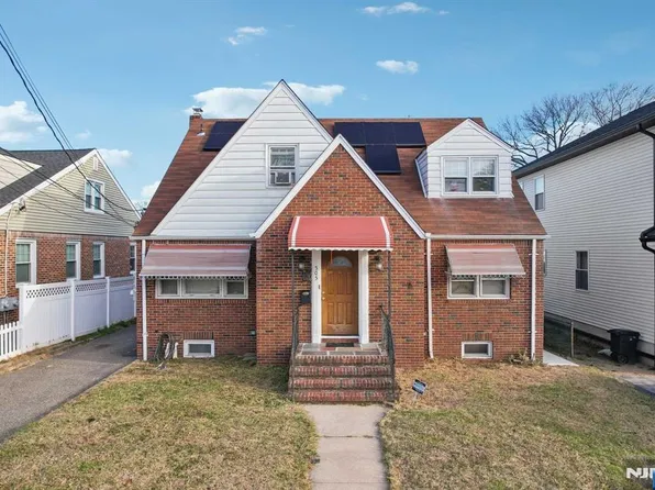 505 Forest Ave, Lyndhurst, NJ 07071