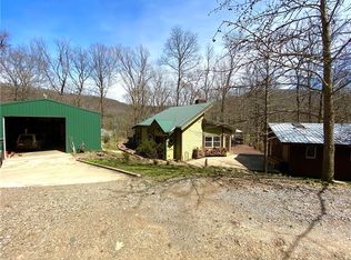 16997 Olive Rd #124, Fayetteville, AR 72701