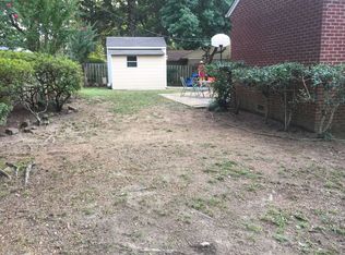 5227 Mason Rd, Memphis, TN 38117