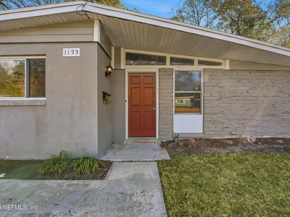 1133 LE BRUN Drive, Jacksonville, FL 32205