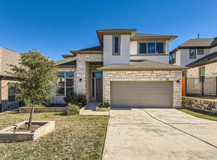 812 Clearwell St, Cedar Park, TX 78613