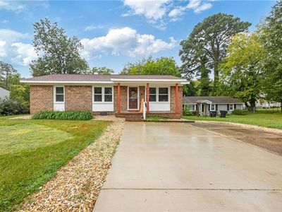 5231 Johnson Ave, Portsmouth, VA, 23701