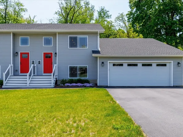 19 Willis St #19, Auburn, MA 01501