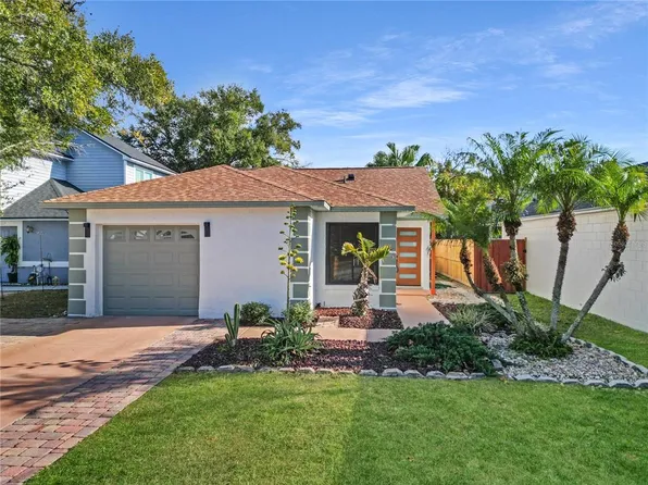 11924 Atlin Dr, Orlando, FL 32837