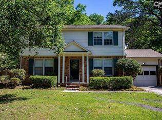 3215 Montcrest Rd, Columbia, SC 29210