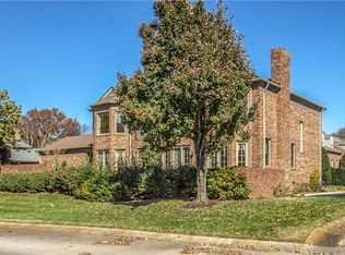 50 Concord Park E, Nashville, TN 37205