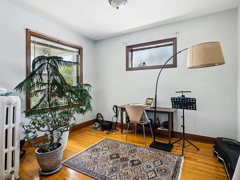Office / Living Room