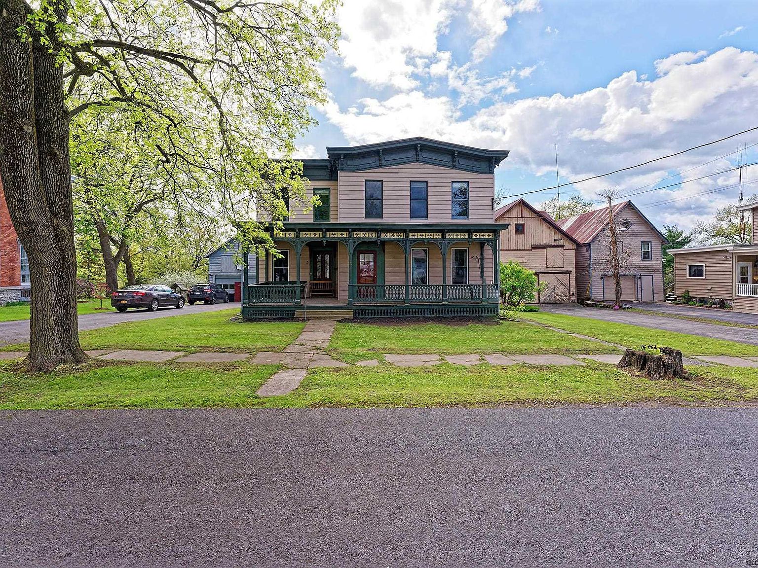 25 PROSPECT Street, Nelliston, NY 13410 Zillow