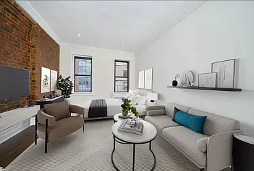 242 East 75th Street #2C image 1 of 3