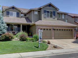 9898 Arthur Ln, Highlands Ranch, CO 80130