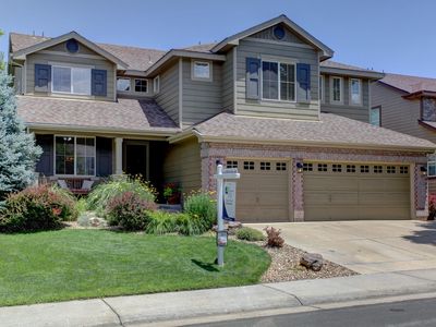 9898 Arthur Ln, Highlands Ranch, CO, 80130