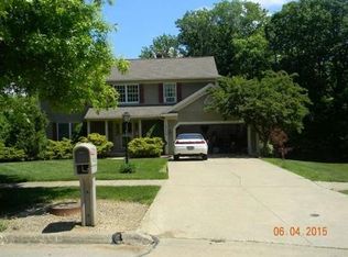 19130 Tanglewood Dr, North Royalton, OH 44133