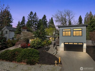 10444 NE 110th Street, Kirkland, WA, 98033
