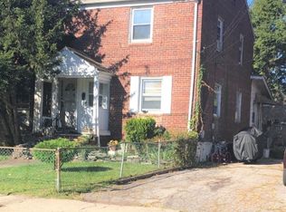 87 Chestnut Ave, Irvington, NJ 07111