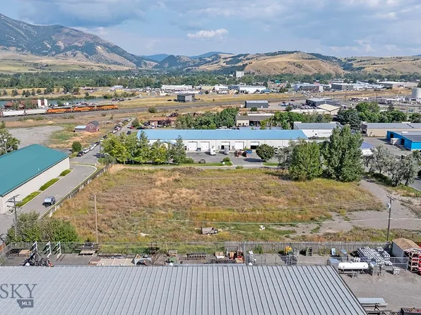 111 Maus Ln, Bozeman, MT 59715