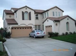 600 Barranca Ct, El Dorado Hills, CA