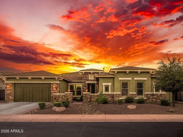 12882 W Forest Pleasant Place, Peoria, AZ 85383