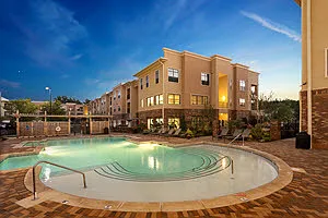 Terraces At Suwanee Gateway — Photo 8