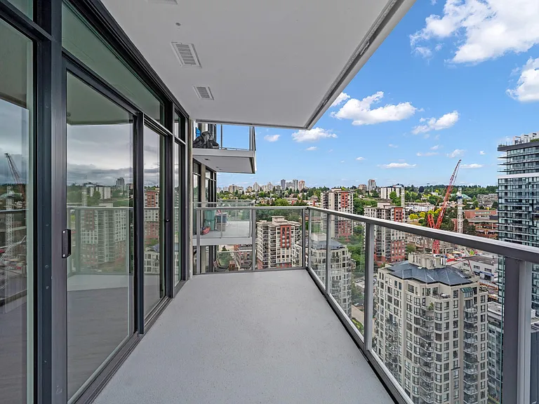 900 Carnarvon St #3512 — Photo 11