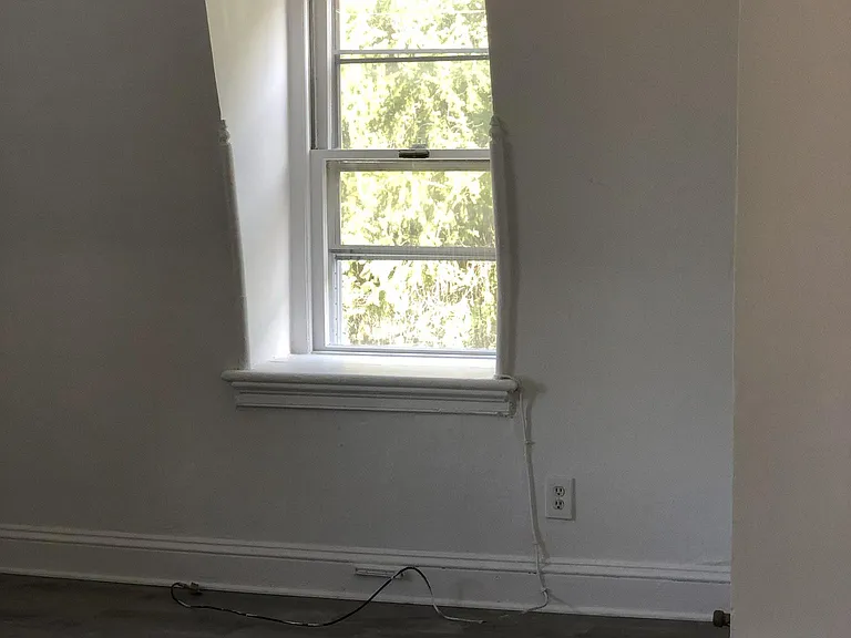 Living room.