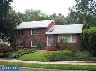 1205 Faun Rd, Wilmington, DE 19803