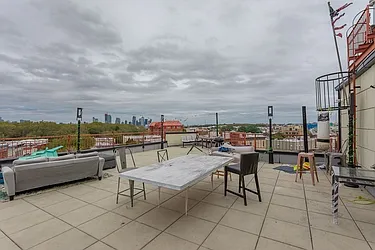 Rented by Hagstrom Management Inc