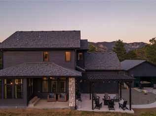 30796 Burland Rd, Golden, CO 80403