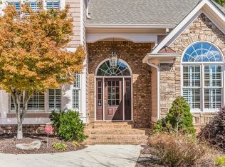 4278 Springmill Dr, Marietta, GA 30062