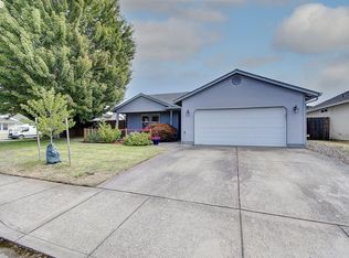 5109 NE 129th Ave, Vancouver, WA 98682