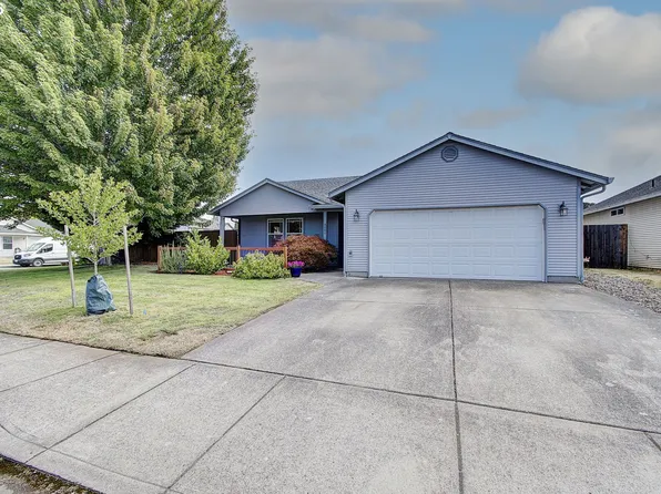 5109 NE 129th Ave, Vancouver, WA 98682