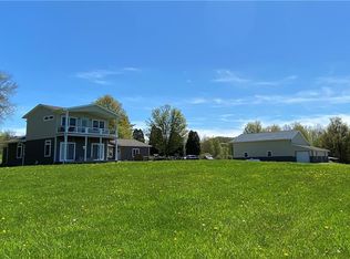 625 Cortland Rd, Freeville, NY 13068