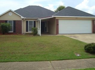 2025 Arrow Point Ln, Columbus, GA 31907