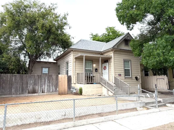 129 N Park Ave, Fresno, CA 93701