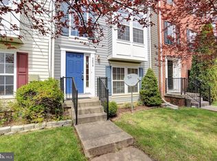 5058 Kemsley Ct, Rosedale, MD 21237