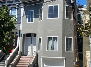 808-810 22nd St, San Francisco, CA 94107