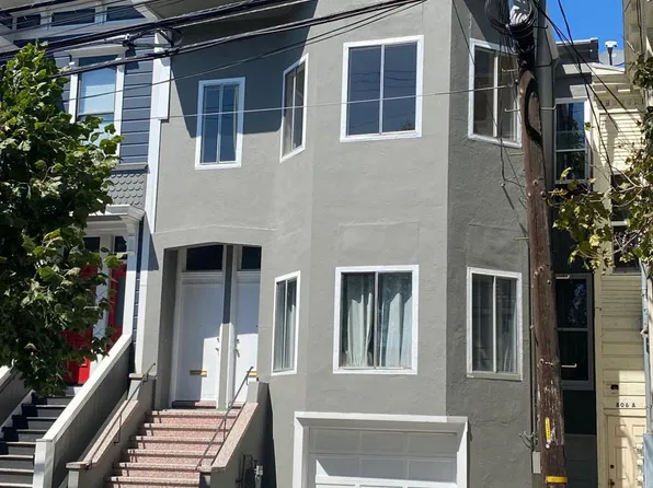 808-810 22nd St, San Francisco, CA 94107