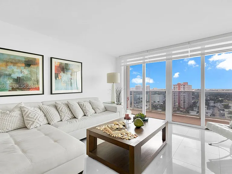 3140 S Ocean Dr #1211 — Photo 22