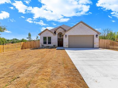 868 Fuller Rd, Cleburne, TX, 76033
