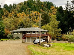 22305 Blaine Rd, Beaver, OR 97108