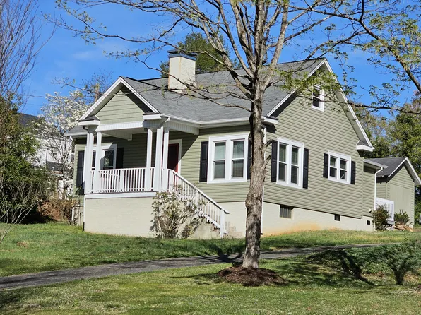 101 Newland St, Morganton, NC 28655