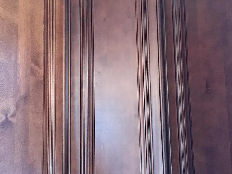 Cabinetry