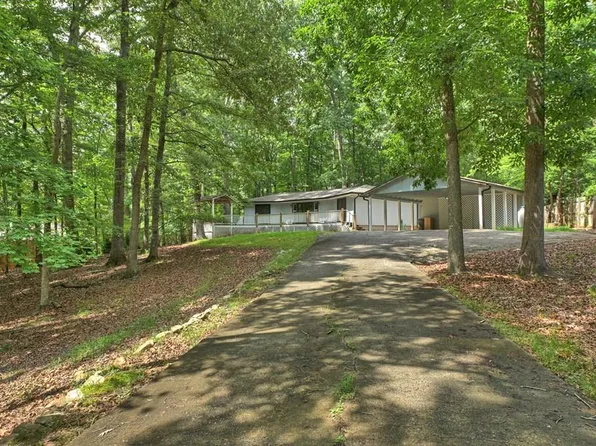 1076 Riverview Dr, East Ellijay, GA 30540