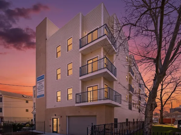 65-67 Storms Ave #1B, Jersey City, NJ 07306