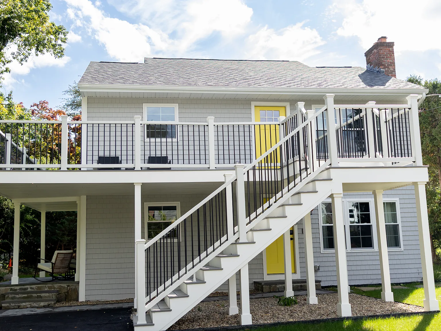 Stoneledge Rd, Dartmouth — Photo 1