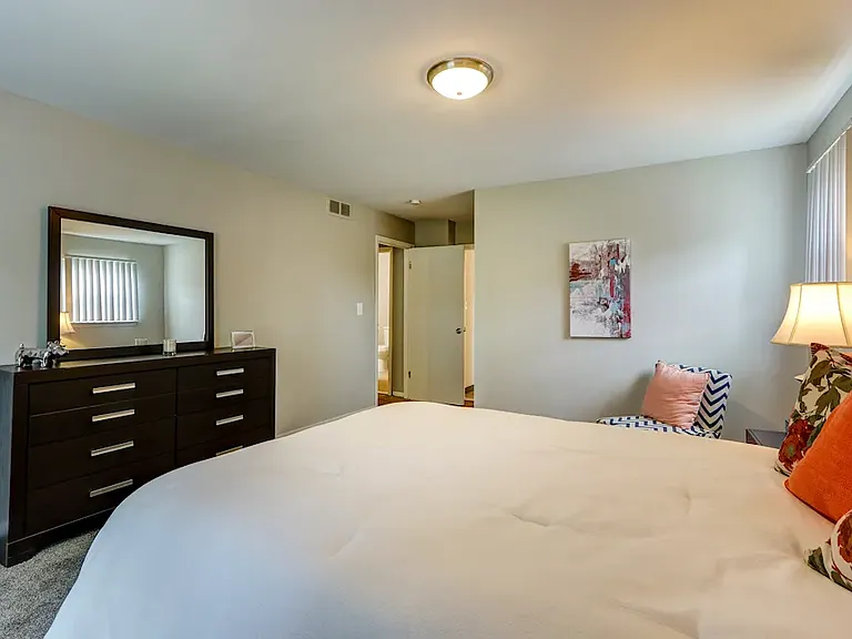 The Oxley Apartments — Photo 5