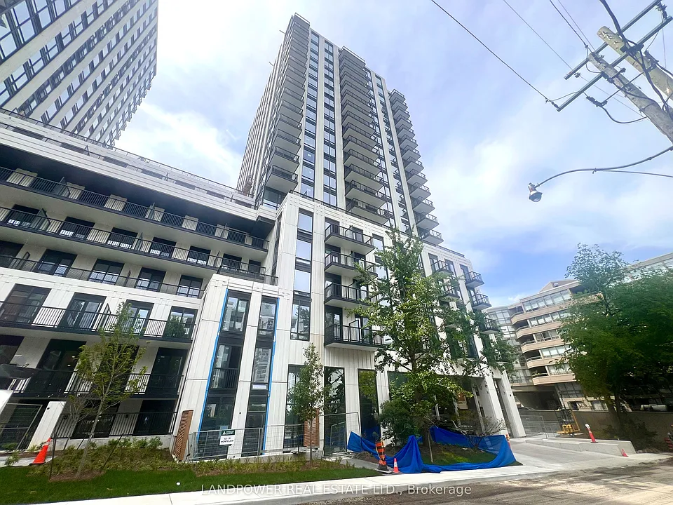 91 Montclair Ave #509
