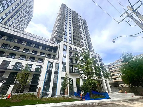 91 Montclair Ave #509 Photo 1