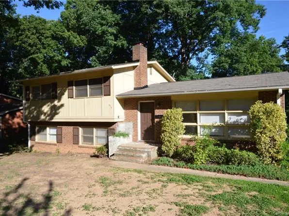 919 Log Cabin Rd, Charlotte, NC 28213