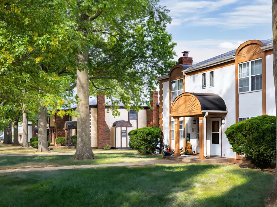 Townhomes