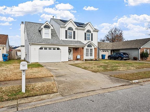 3rd image of 3224 Barberry Lane